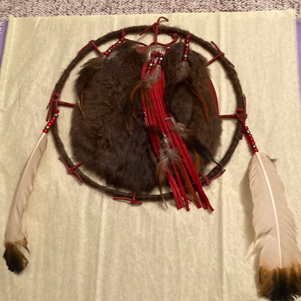 Dream Catcher